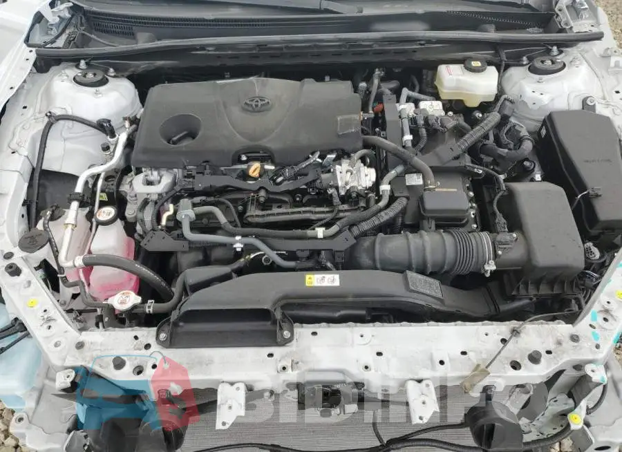 4T1C31AK9NU034072 Photo# 11