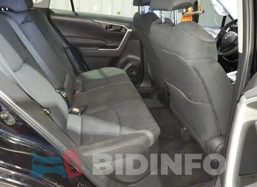 4T3LWRFV2PU091880 Photo# 11