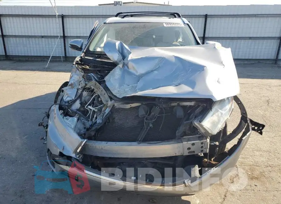 5TDJKRFH4GS277788 Photo# 5