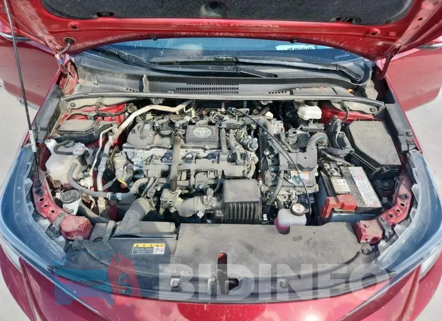 JTDBCMFE8RJ028517 Photo# 11
