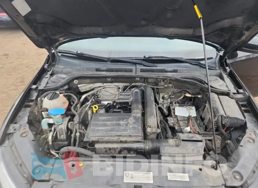 3VW2B7AJ1HM268287 Photo# 11