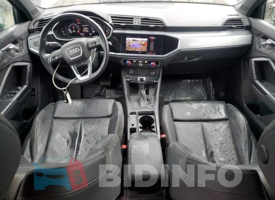WA1DECF32M1043044 Photo# 8