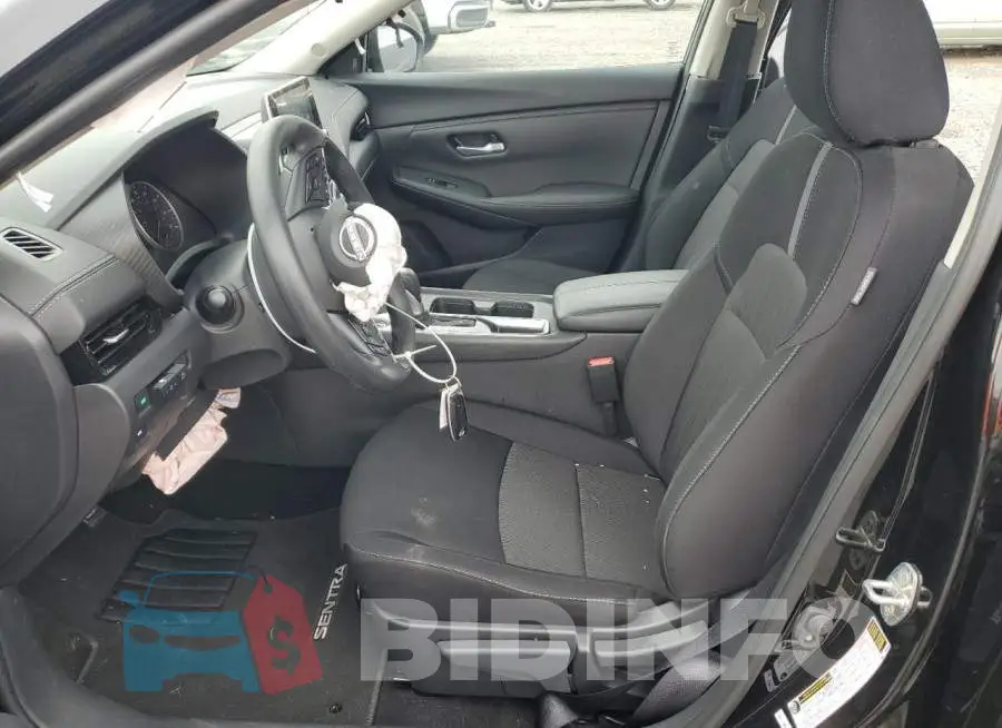 3N1AB8CV0SY329071 Photo# 7
