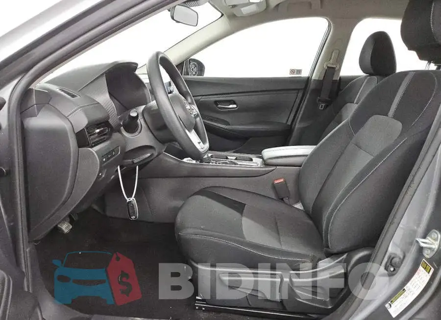 3N1AB8CV7SY304717 Photo# 7