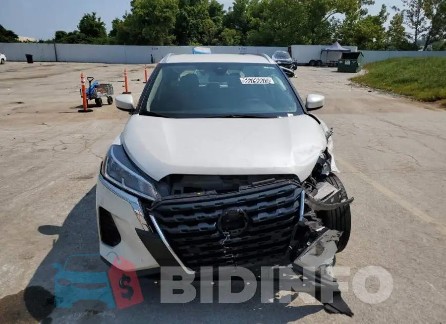 3N1CP5CV6PL477528 Photo# 5