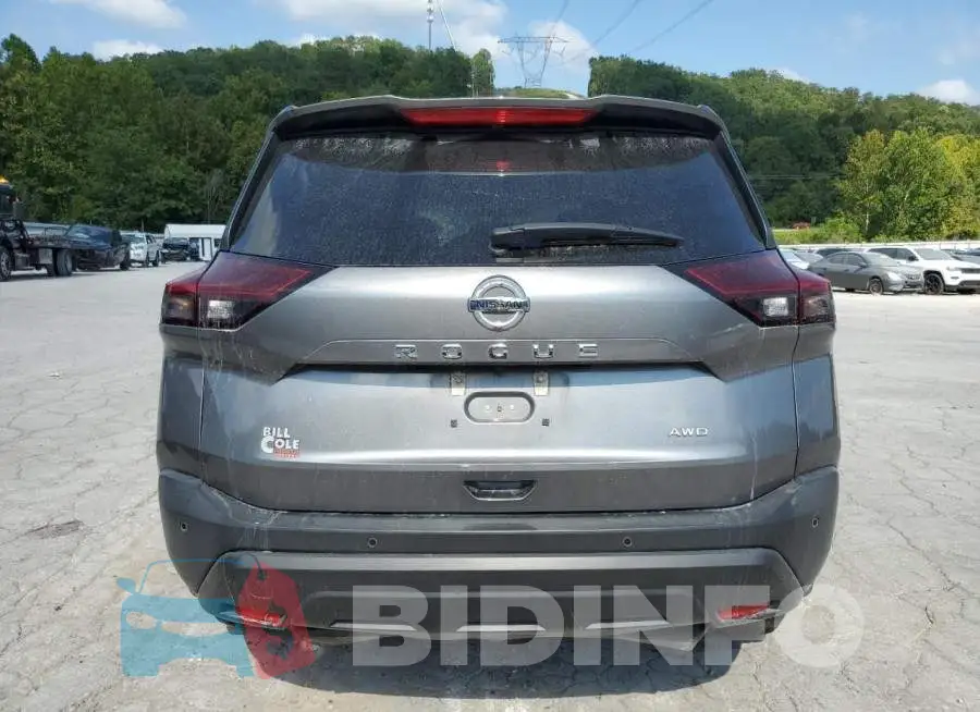 5N1AT3AB2MC842142 Photo# 6