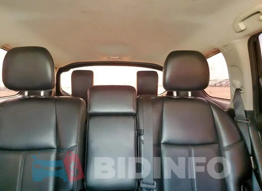 5N1DR2MN6KC633186 Photo# 10