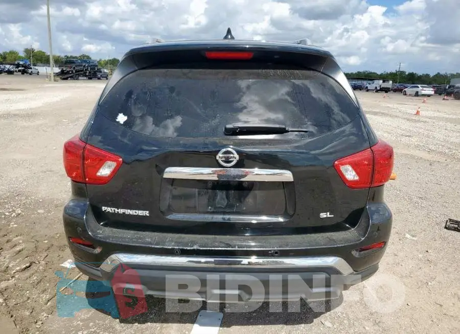 5N1DR2MN6KC633186 Photo# 6