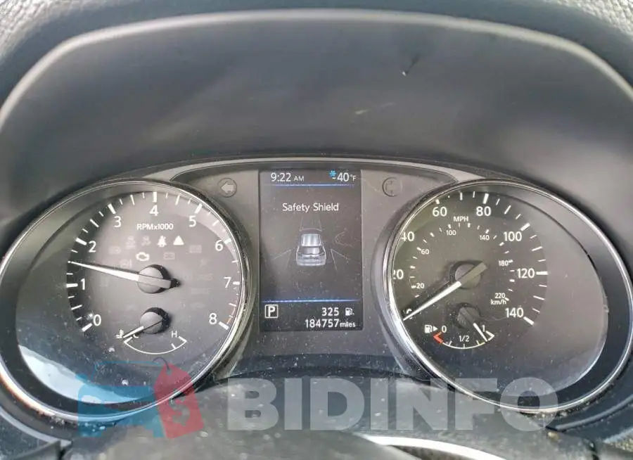 KNMAT2MT0JP609822 Photo# 9