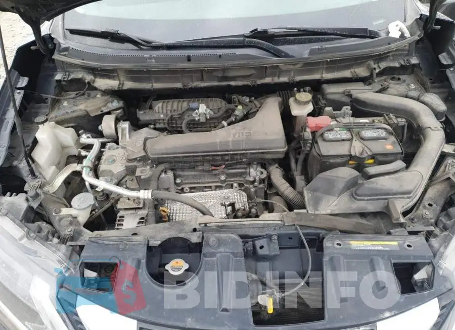 KNMAT2MV8HP619123 Photo# 12
