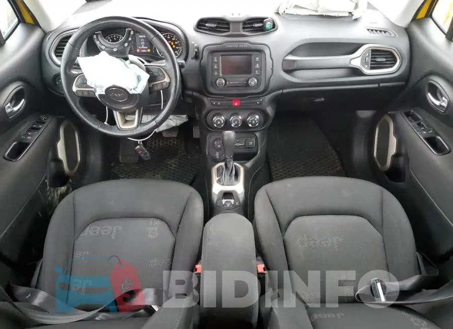 ZACCJBBB8HPF62450 Photo# 8
