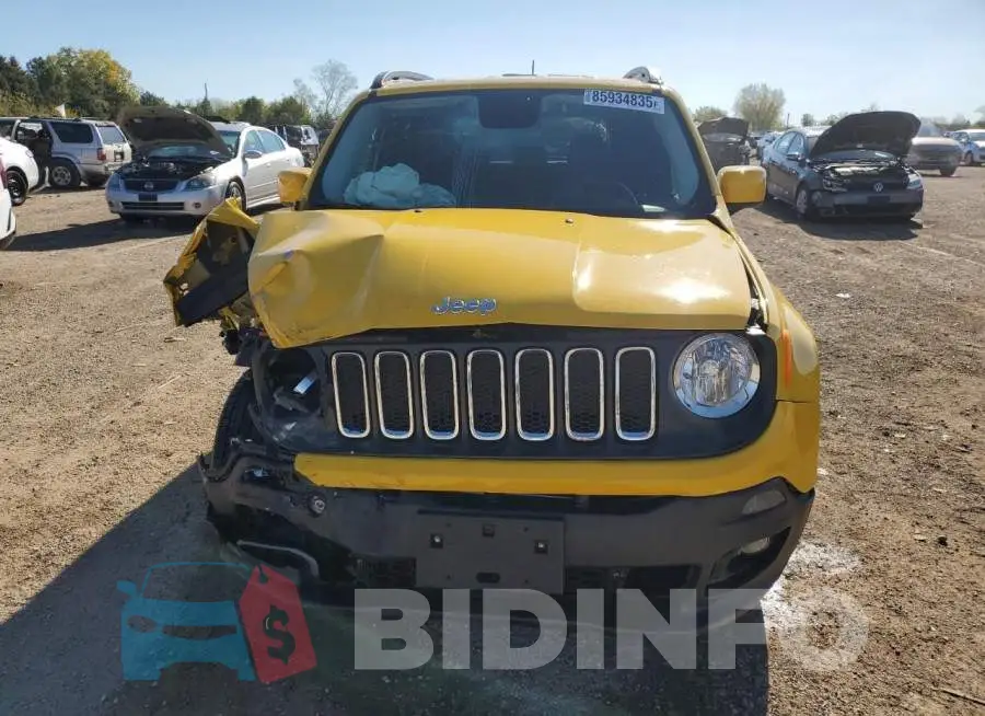 ZACCJBBB8HPF62450 Photo# 5