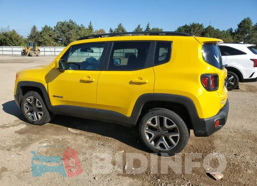 ZACCJBBB8HPF62450 Photo# 2
