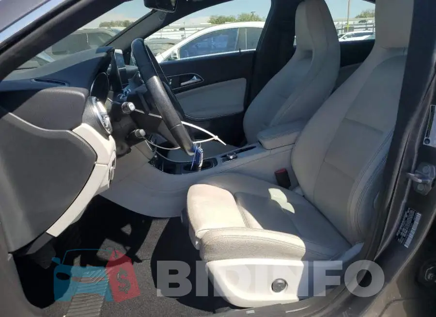 WDDSJ4EB3JN657666 Photo# 7