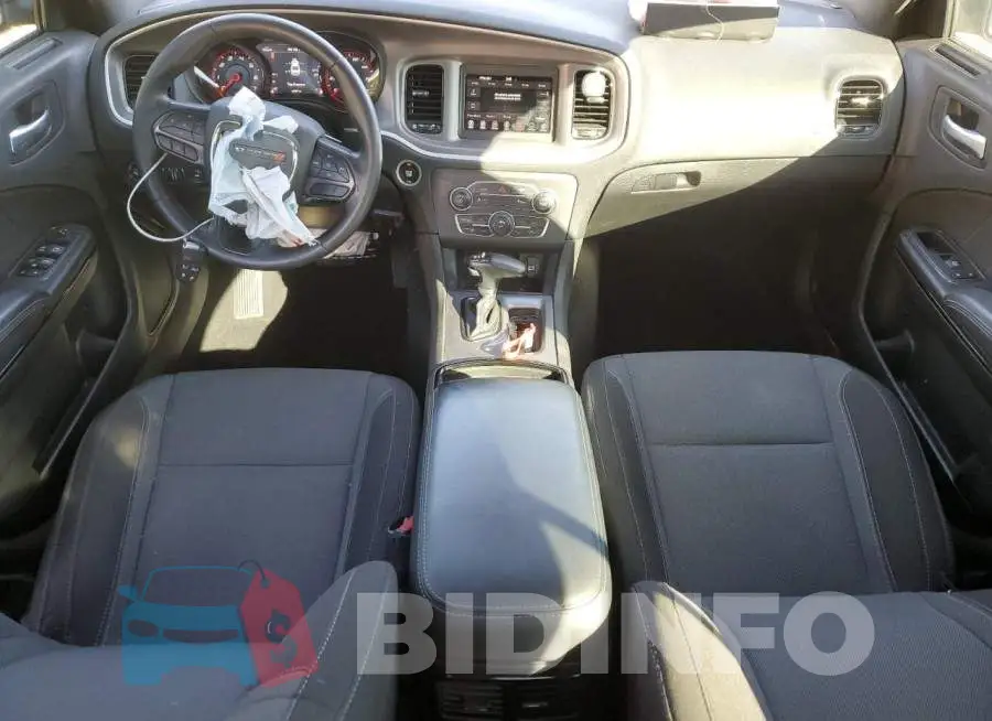 2C3CDXBG8NH186088 Photo# 8