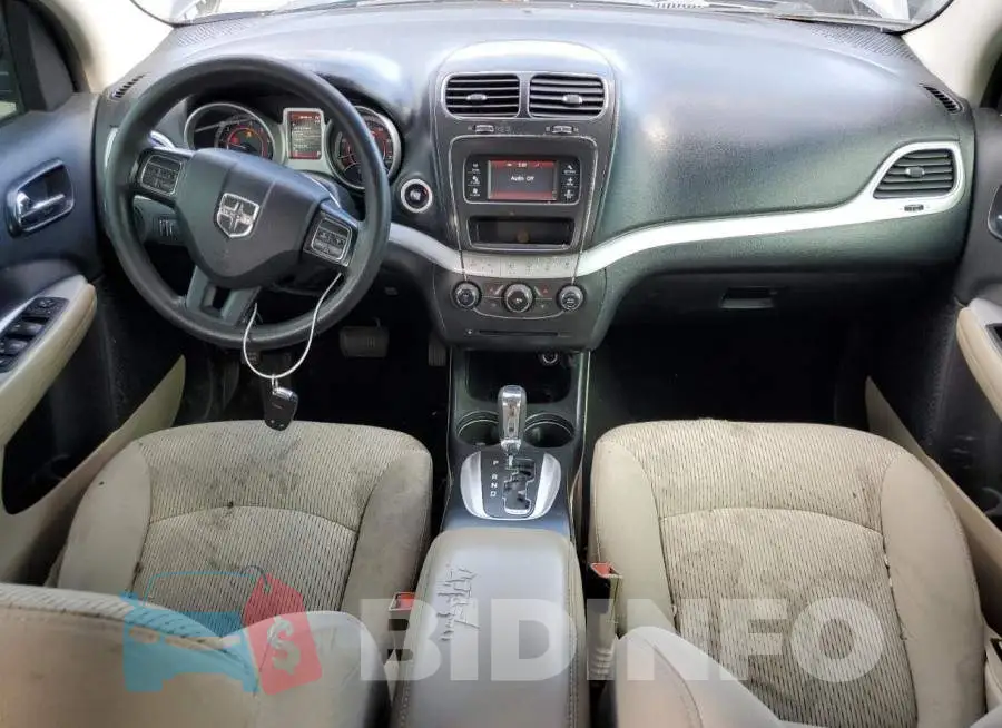 3C4PDCAB1GT114980 Photo# 8