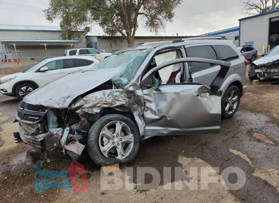 3C4PDCGB4HT676901 Photo# 1