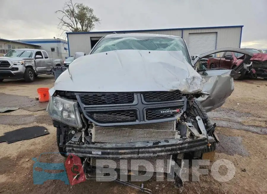 3C4PDCGB4HT676901 Photo# 5