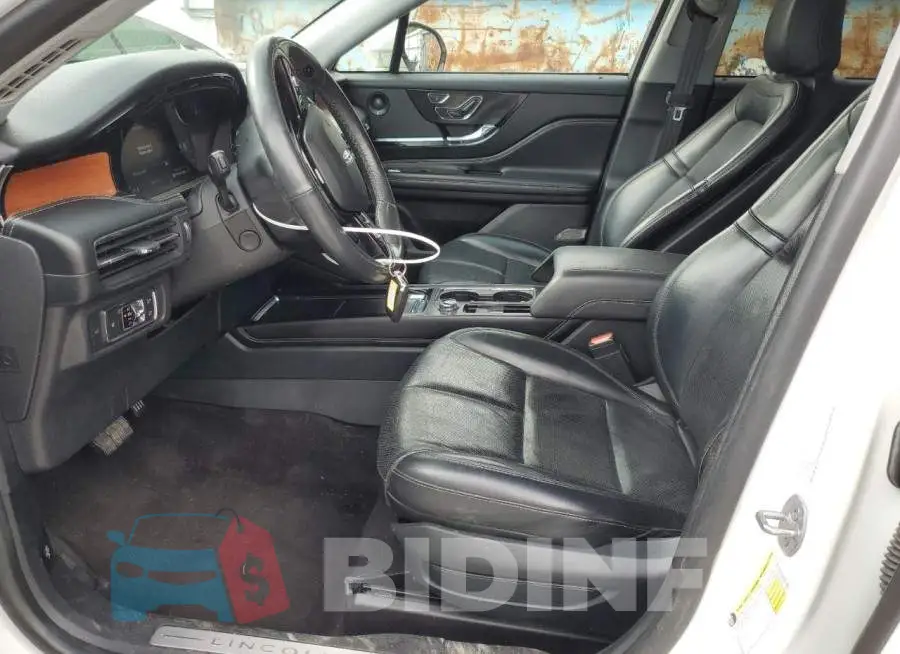 5LMCJ2D95MUL16631 Photo# 7