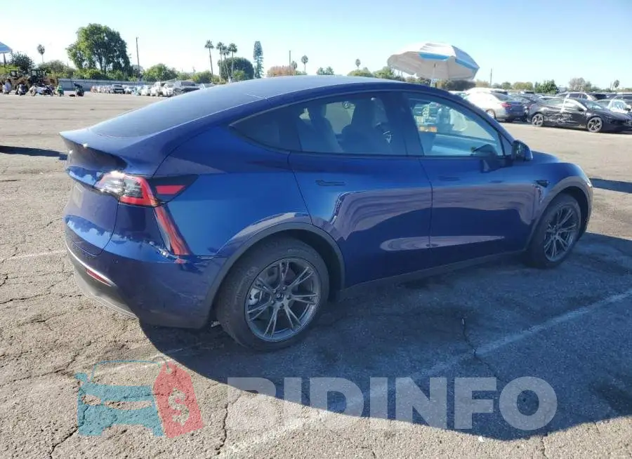 7SAYGDED4SF254366 Photo# 3