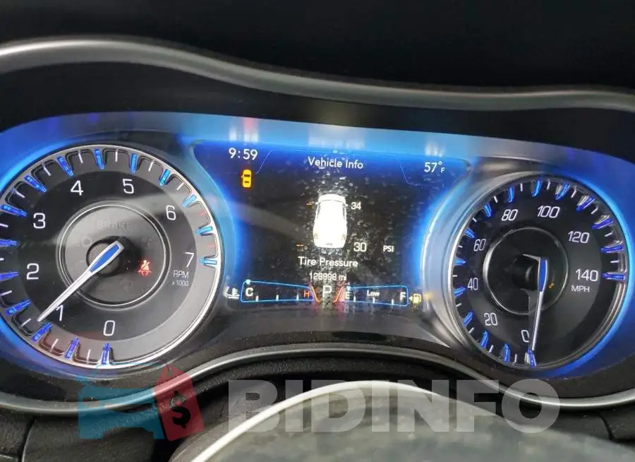2C3CCAEG7GH261054 Photo# 9