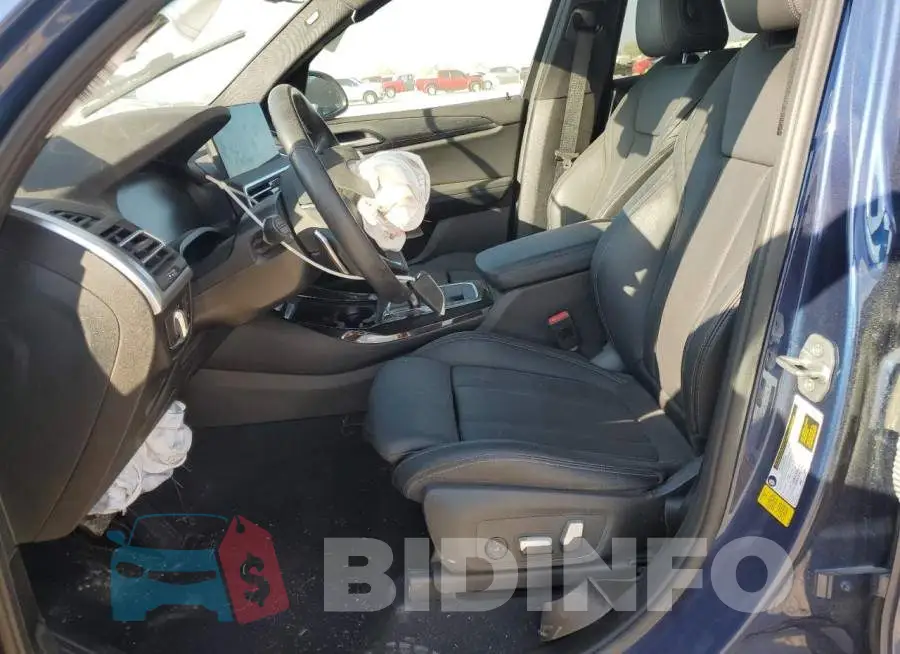 5UX43DP05N9M20800 Photo# 7