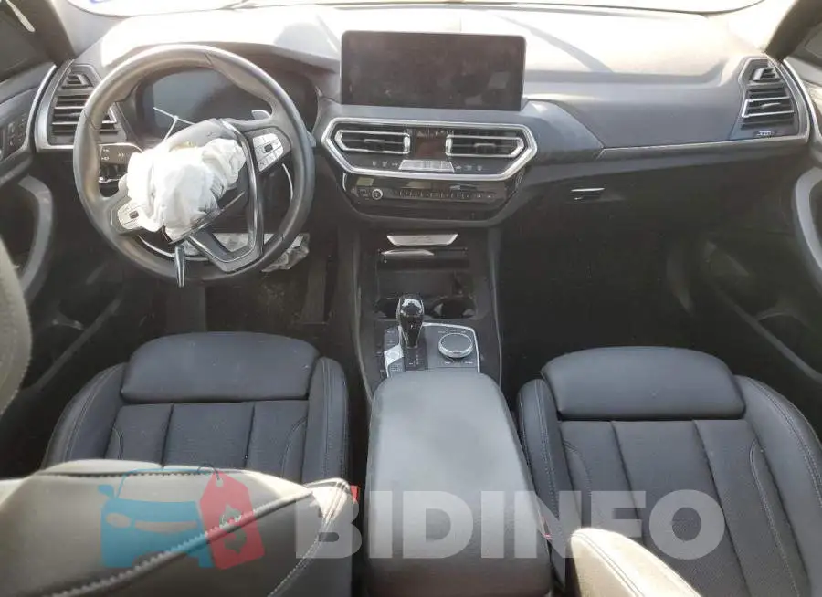5UX43DP05N9M20800 Photo# 8