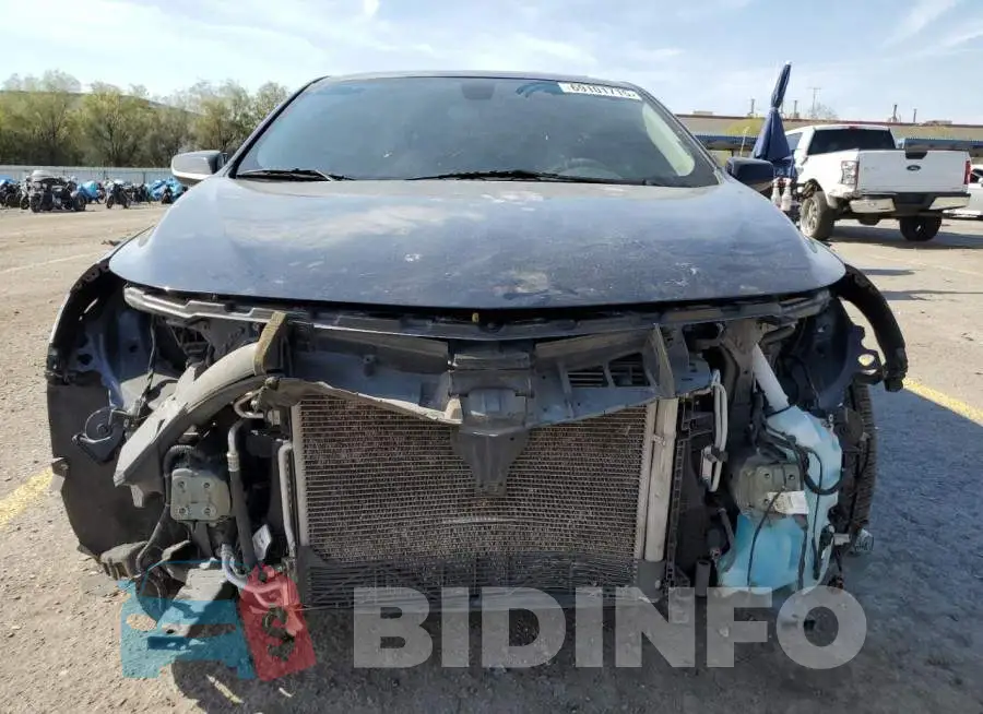 1G1ZD5ST2NF125997 Photo# 5