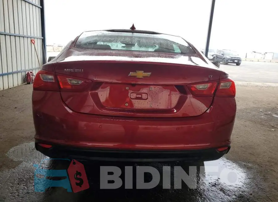 1G1ZD5ST4SF139203 Photo# 6