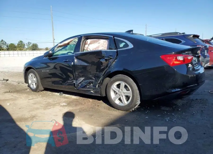 1G1ZD5ST5RF206188 Photo# 2