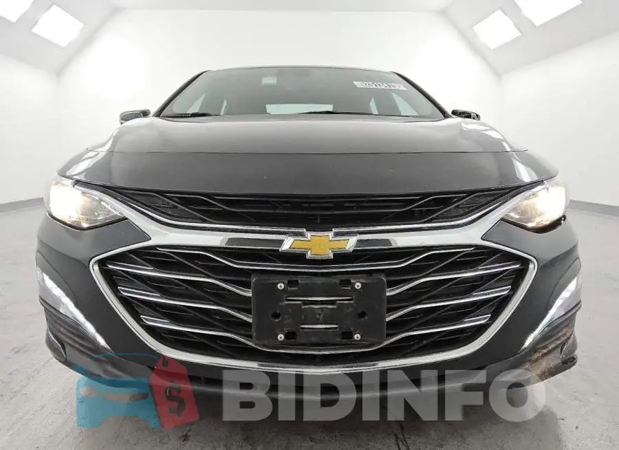 1G1ZD5ST6PF225877 Photo# 5