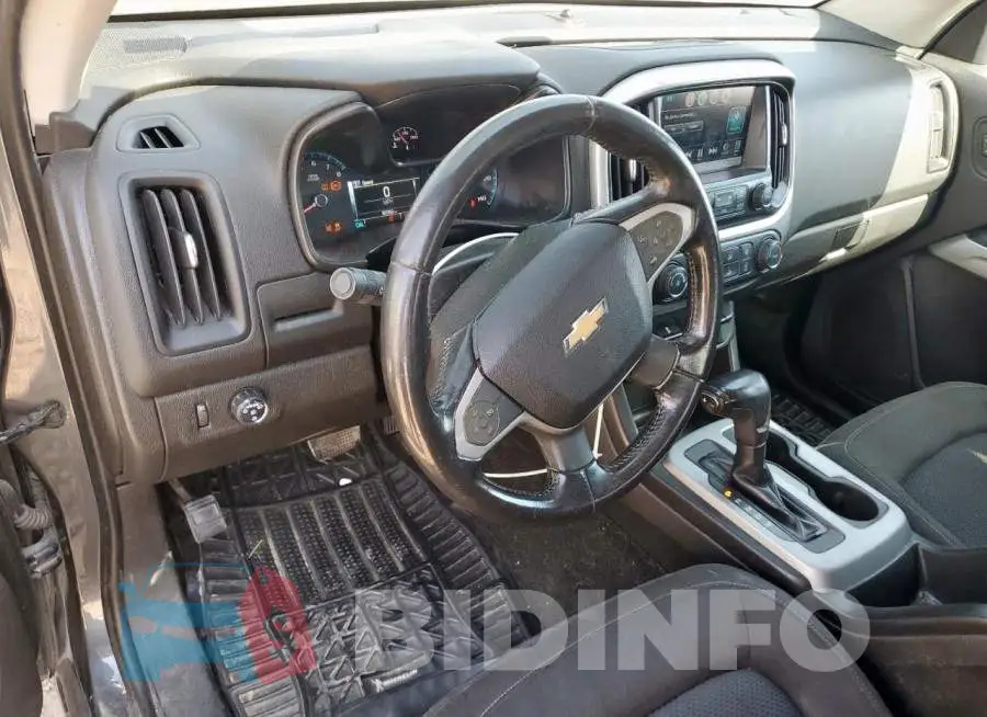 1GCHSCEA2G1344434 Photo# 8