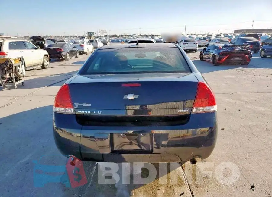 2G1WB5E31G1160951 Photo# 6