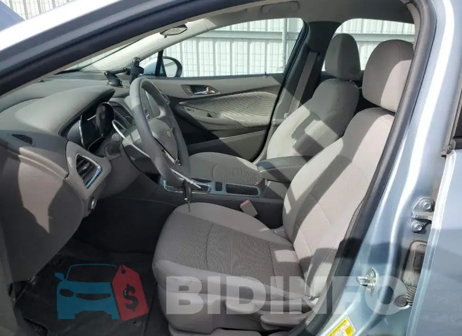 3G1BC5SM5HS558016 Photo# 7