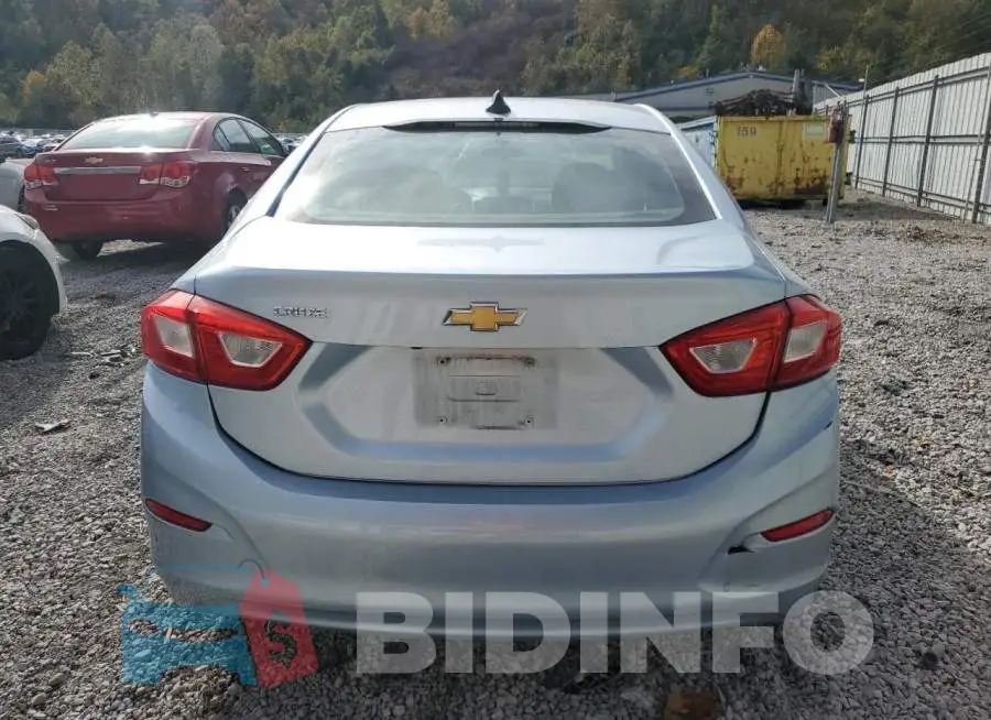 3G1BC5SM5HS558016 Photo# 6