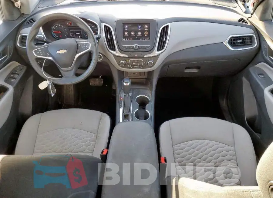 3GNAXHEV8LS514184 Photo# 8