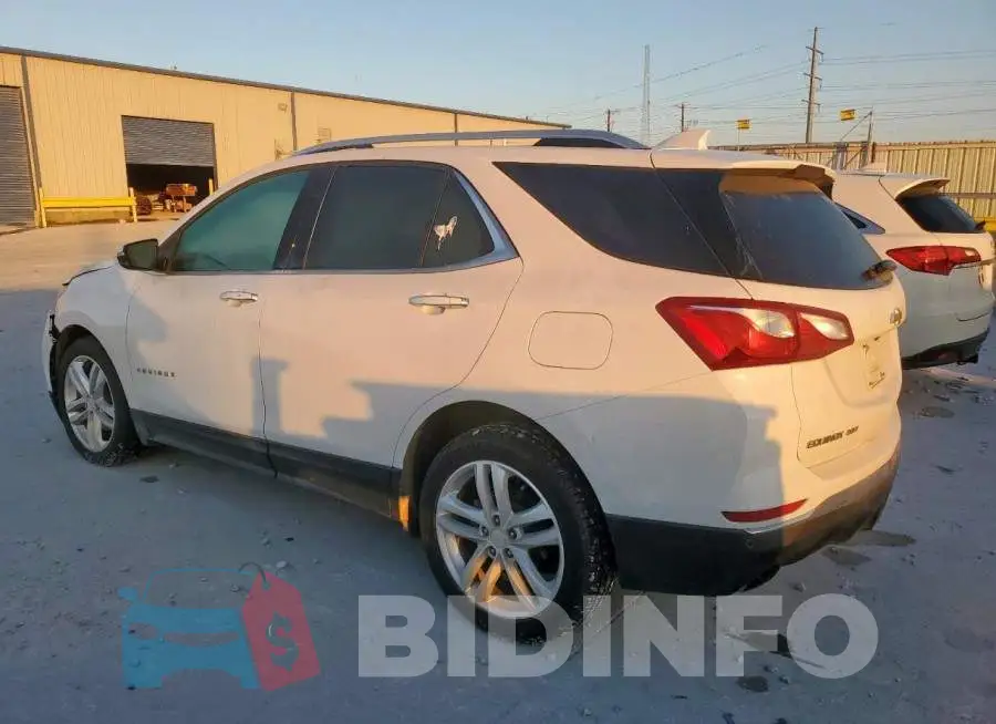 3GNAXPEX5LS730540 Photo# 2