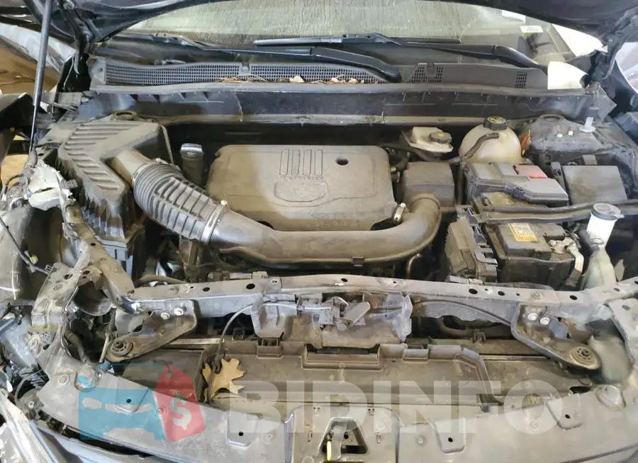 3GNKBHR41LS611103 Photo# 12