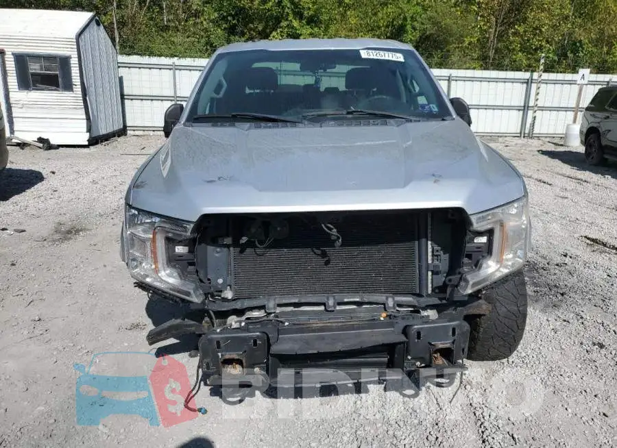 1FTEW1EP6JFE64201 Photo# 5