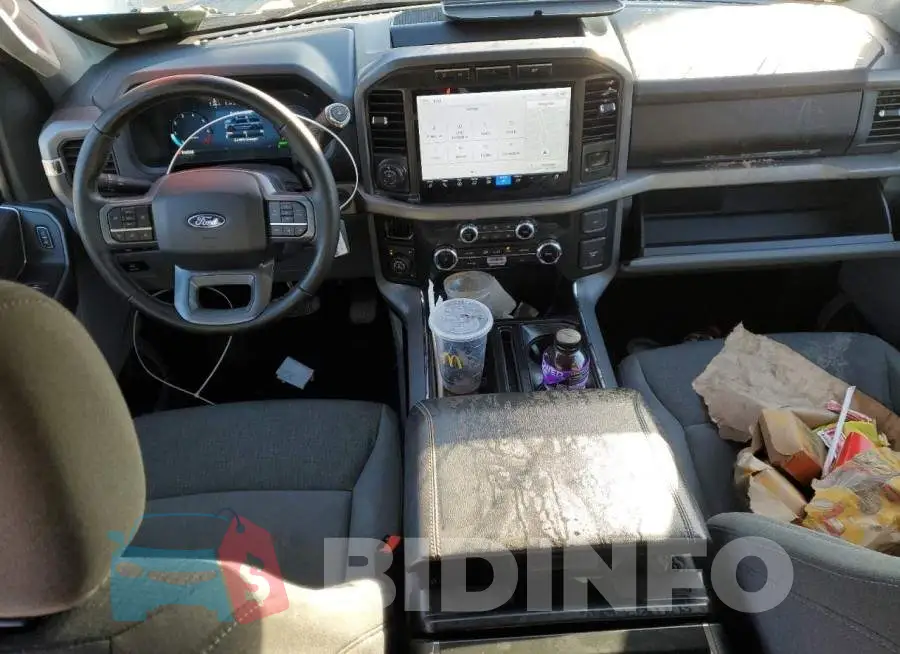 1FTFW3LDXRFA75775 Photo# 8