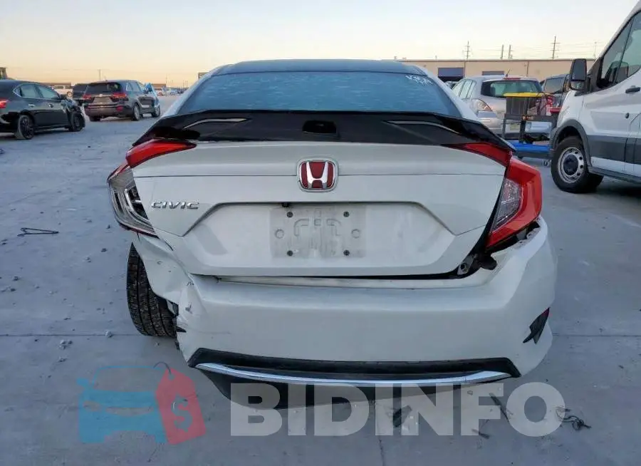19XFC2F64KE008153 Photo# 6
