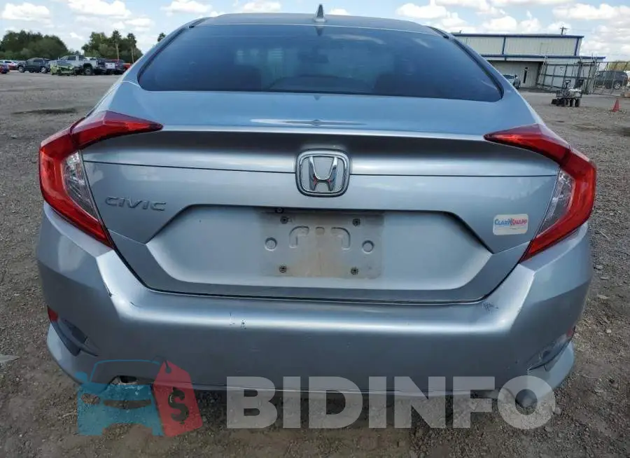 19XFC2F74HE007991 Photo# 6