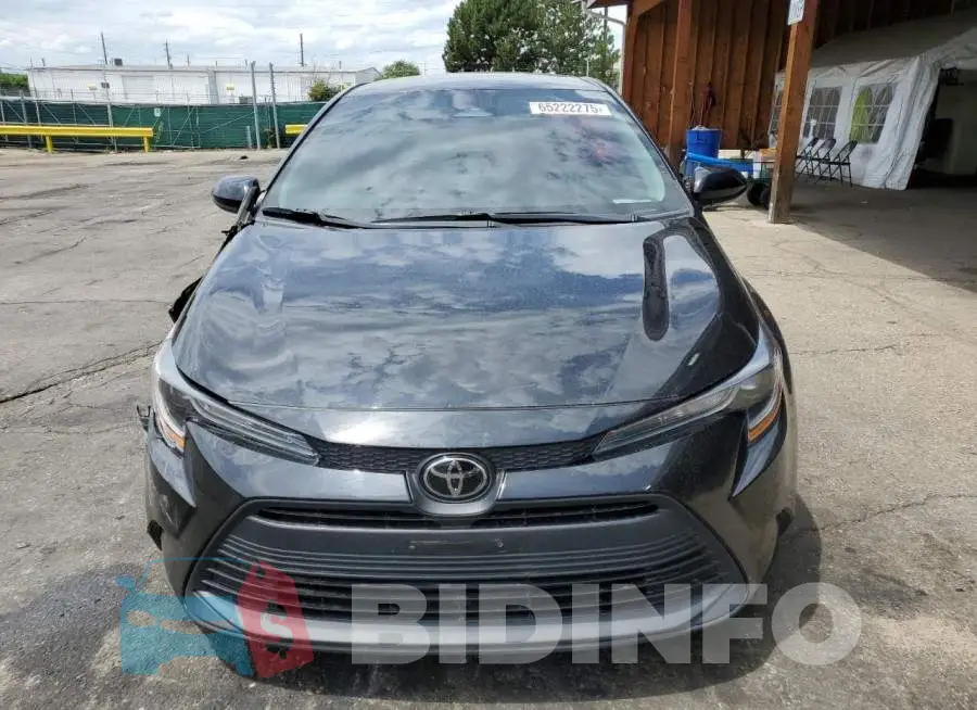 5YFB4MDE5PP038396 Photo# 5
