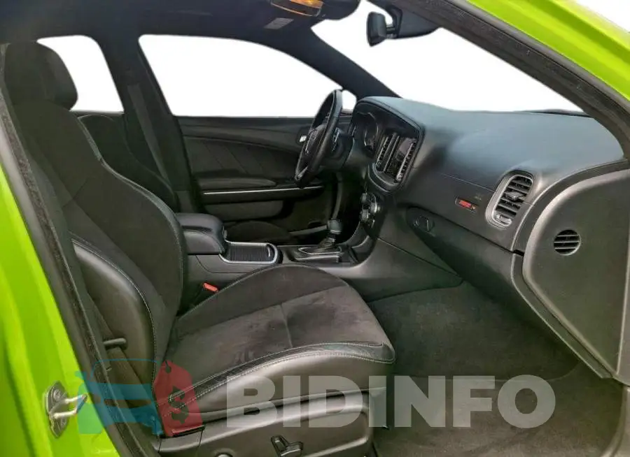 2C3CDXGJ9PH629257 Photo# 5
