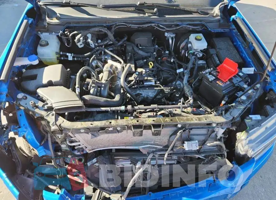 1FTER4PH5RLE24056 Photo# 11