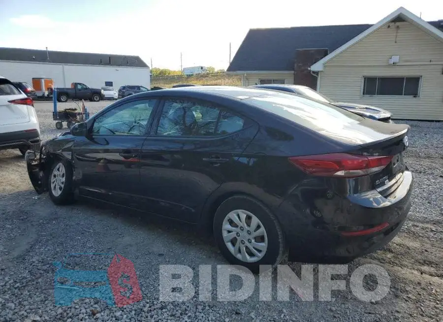 5NPD74LF4JH280661 Photo# 2
