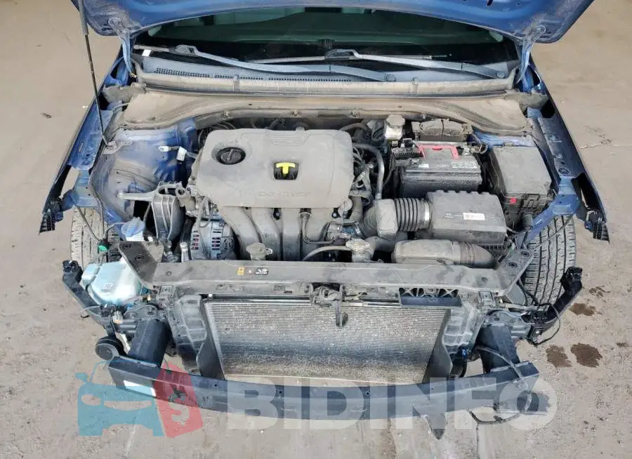 5NPD74LF5KH457588 Photo# 11