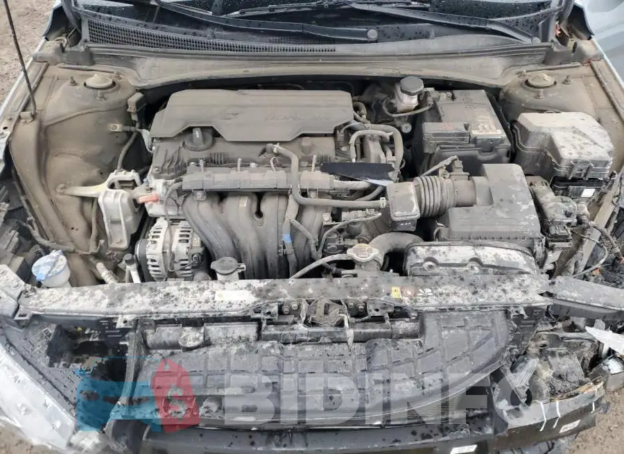 KMHLN4AG6PU425237 Photo# 11