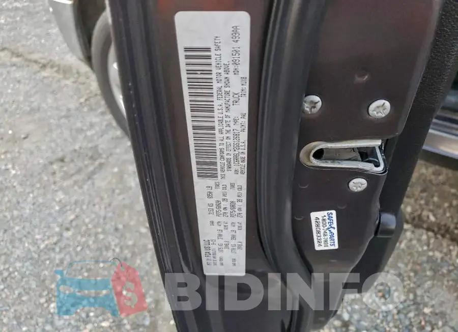 1C6RR6LM2GS126817 Photo# 12