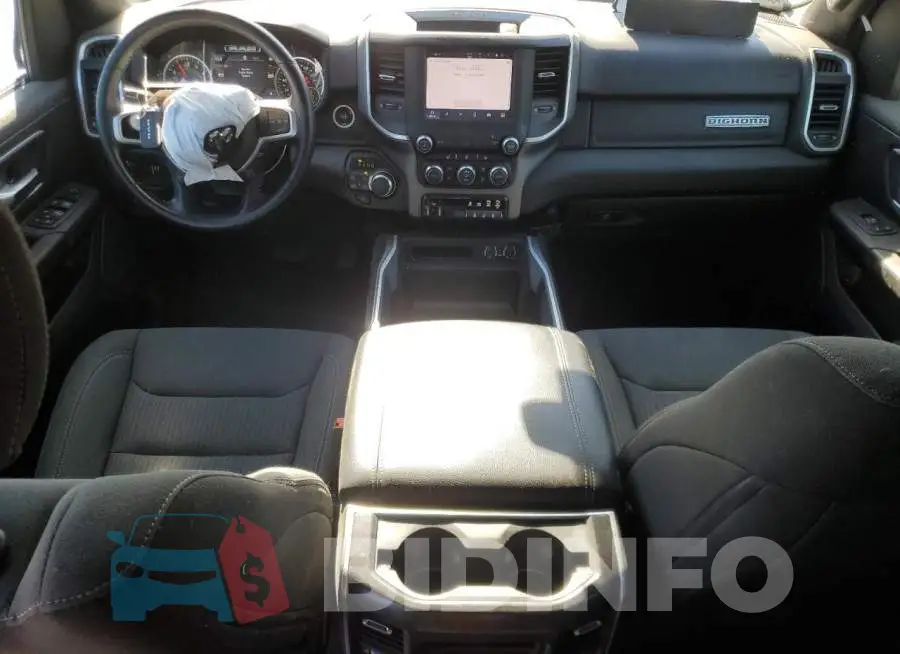 1C6RRFFG3PN540581 Photo# 8